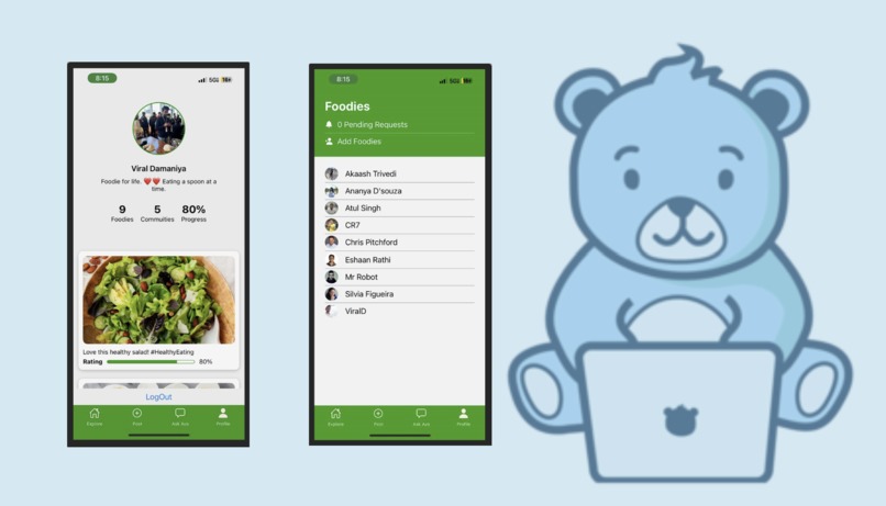 Eatopia – screenshot 4