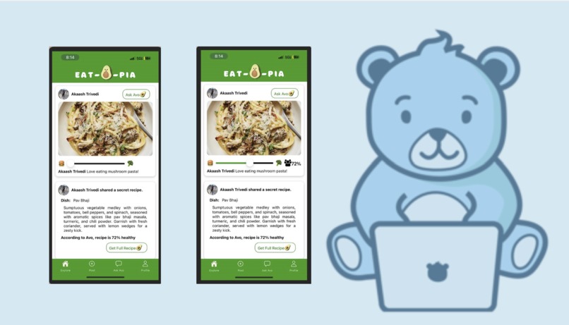 Eatopia – screenshot 5