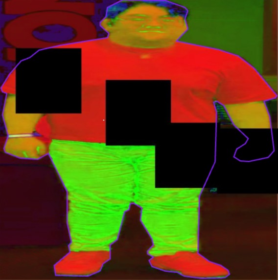 BayMax – screenshot 1