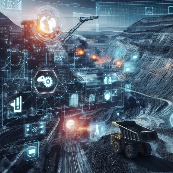 Ai Based Miner's Safety System  – screenshot 1