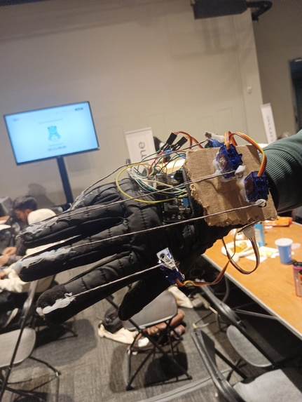 digitalHeal (HIGH) – screenshot 1