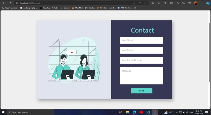 Bread & Butter  – screenshot 2