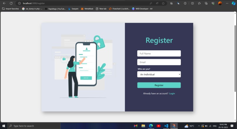 Bread & Butter  – screenshot 3