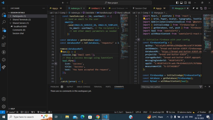 Bread & Butter  – screenshot 5