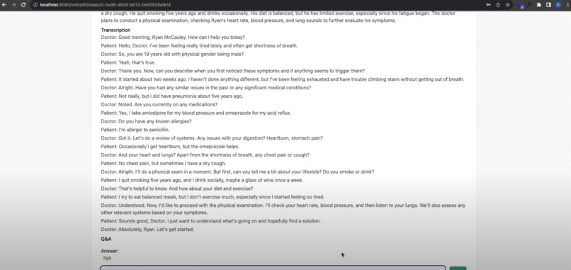 Scribo – screenshot 3