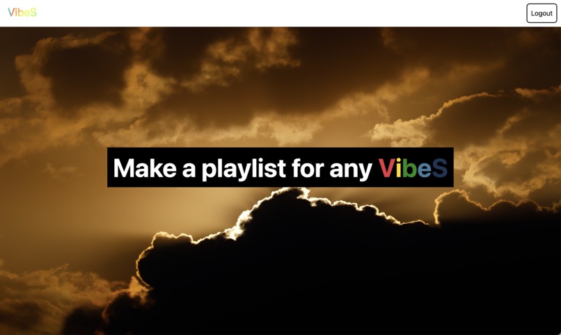 VibeS – screenshot 1