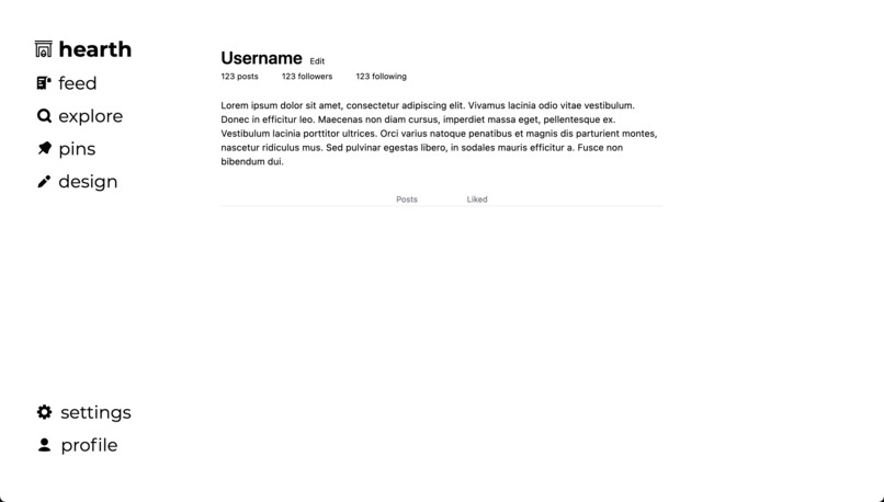 hearth – screenshot 3