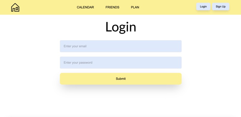 FaceToFace – screenshot 1