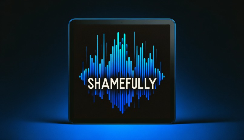 Shamefully – screenshot 1
