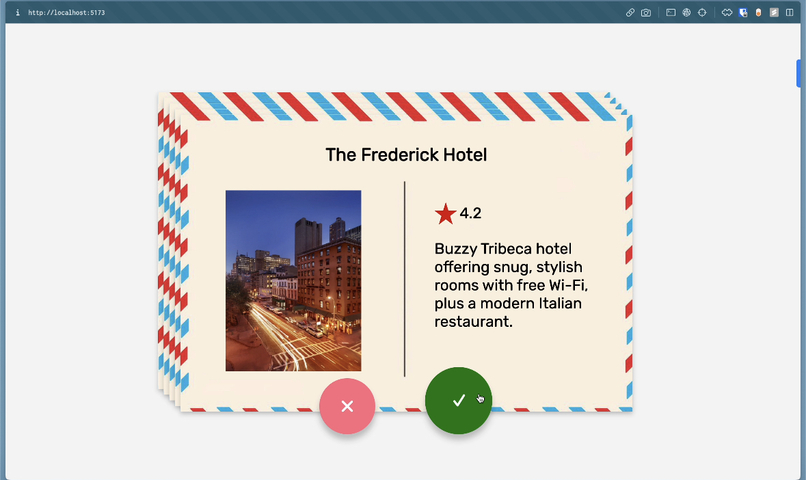 explr.ai – screenshot 3
