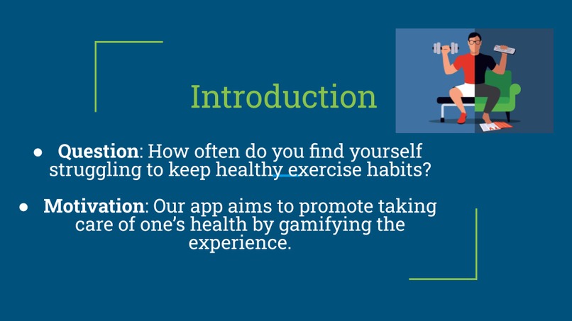 Zepptchi – screenshot 2