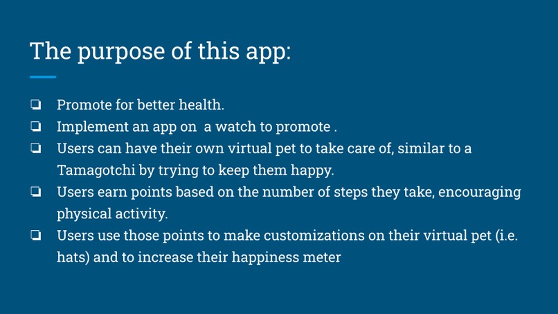 Zepptchi – screenshot 5