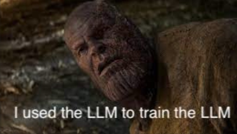 Synthetic Fine Tuning – screenshot 6