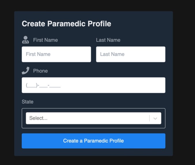 EmergenSync – screenshot 5