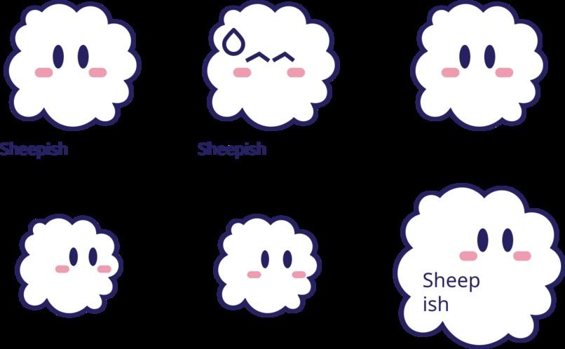Sheepish – screenshot 5