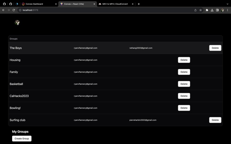 What's Plots – screenshot 2