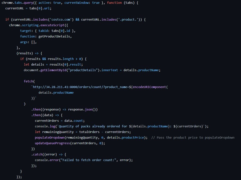 Herd – screenshot 7
