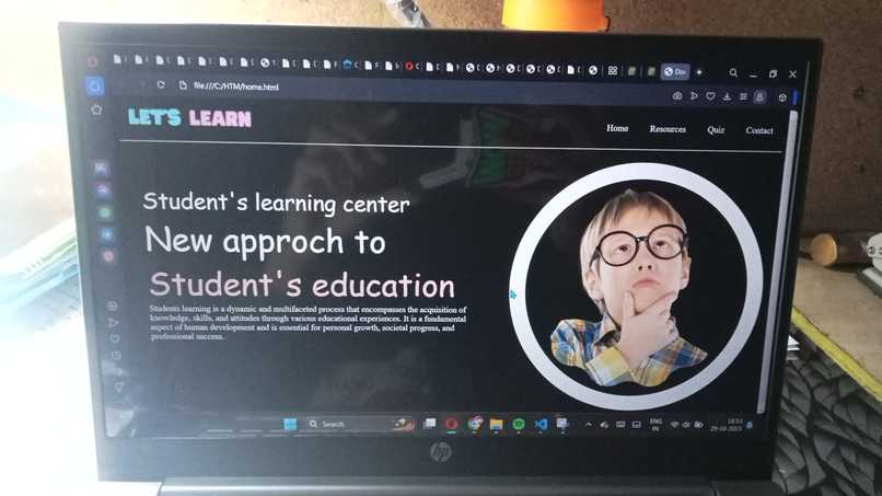 Identifyslow learnerforremedialteachingandcapacitybuilding   – screenshot 6