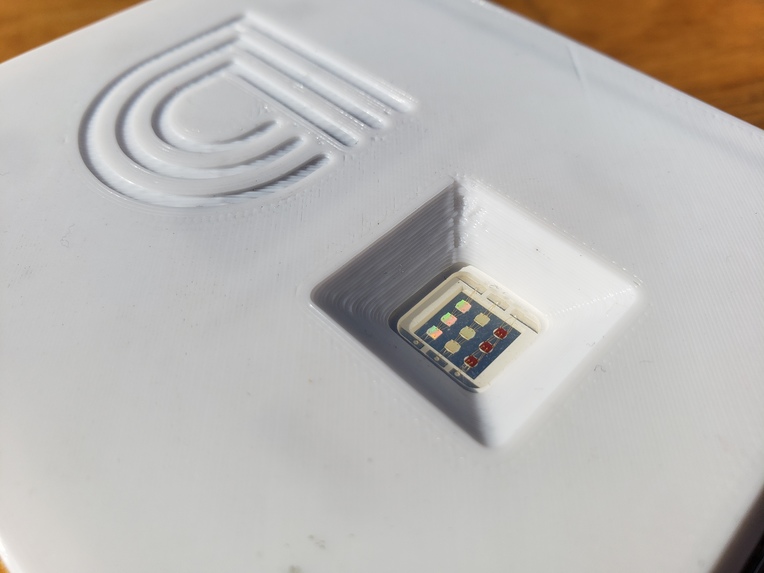 again environmental lighting – screenshot 2