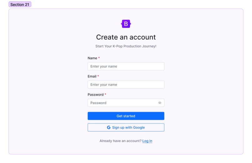MyTurn – screenshot 2