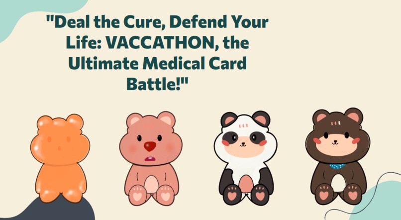 Vaccathon – screenshot 2