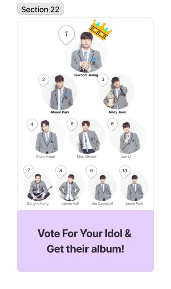 MyTurn – screenshot 15