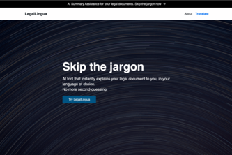 LegalLingua