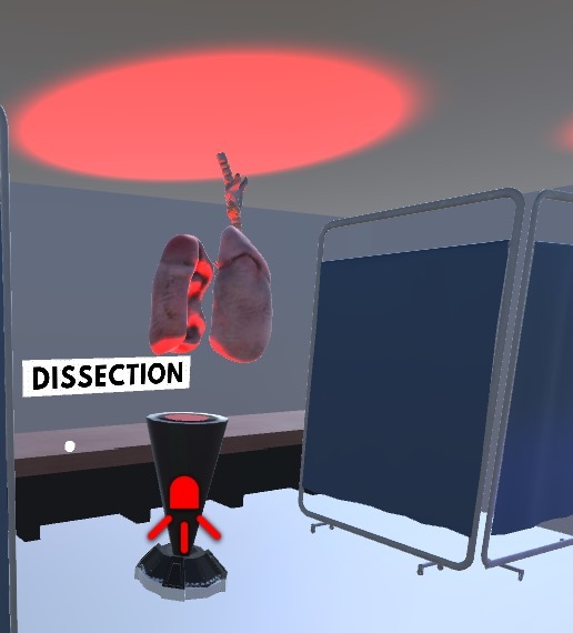 EDUVR – screenshot 1