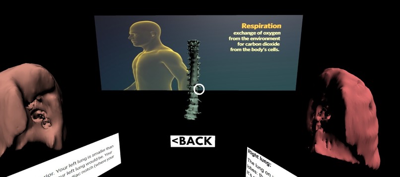 EDUVR – screenshot 2