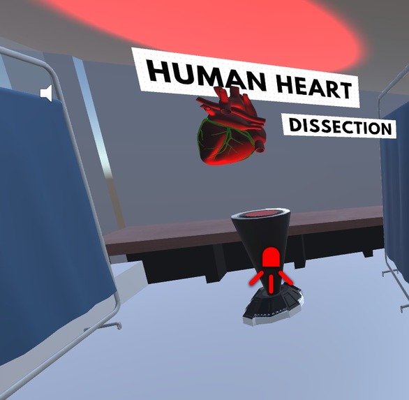 EDUVR – screenshot 3