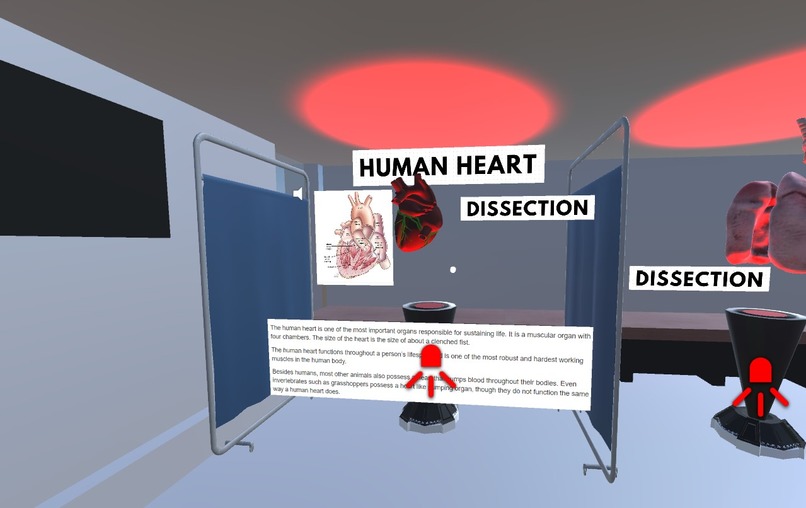 EDUVR – screenshot 4