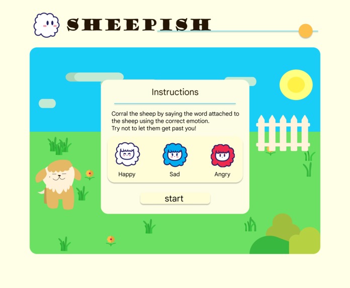 Sheepish – screenshot 3