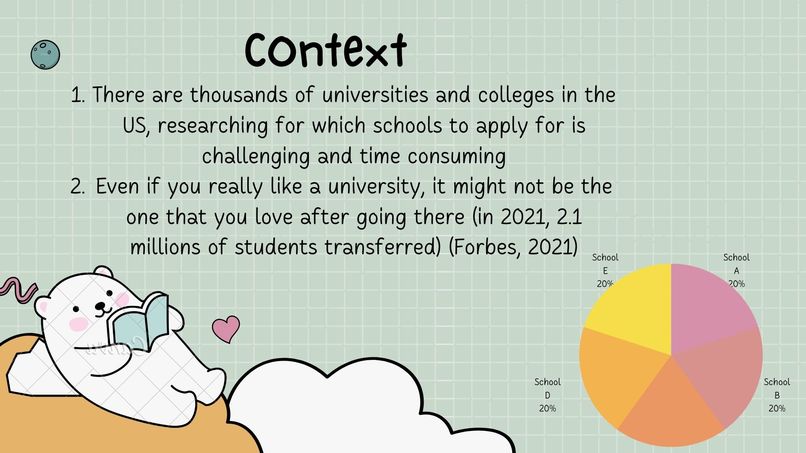 VIBE – screenshot 5