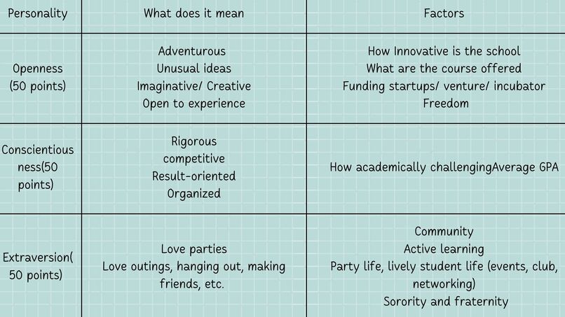 VIBE – screenshot 7