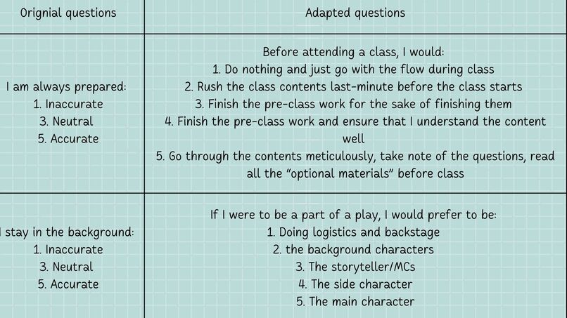 VIBE – screenshot 9