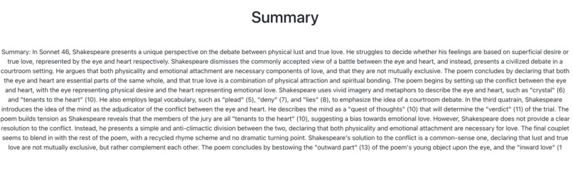 Quizzical – screenshot 2