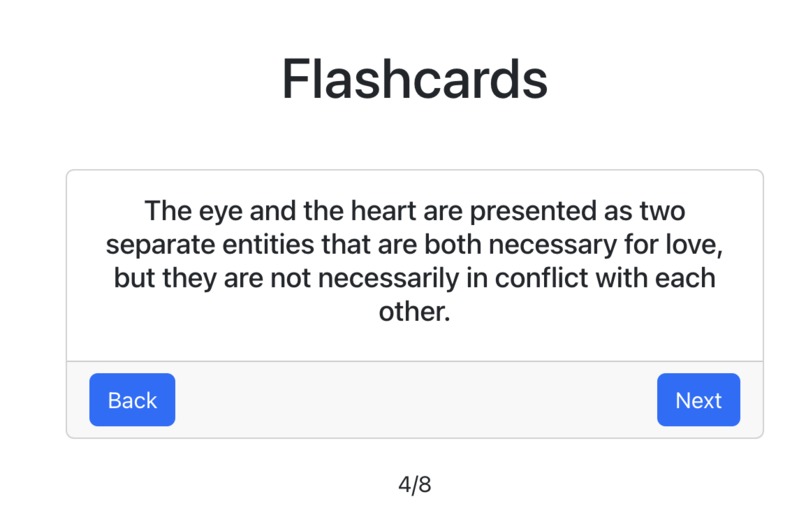 Quizzical – screenshot 3