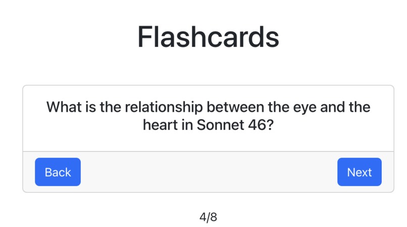 Quizzical – screenshot 4