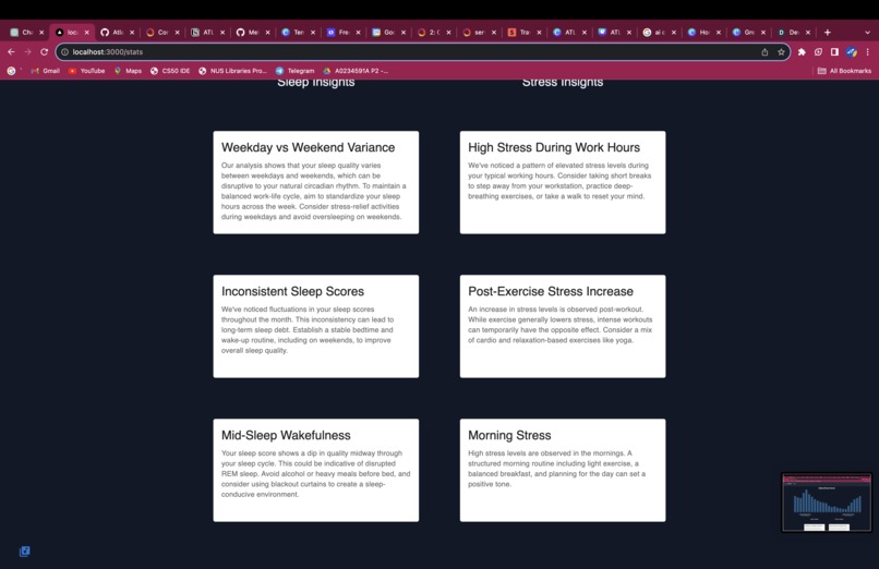 AtlasAI – screenshot 4