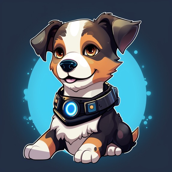 Updog – screenshot 1