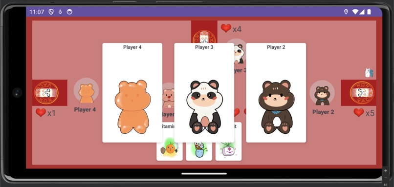 Vaccathon – screenshot 6