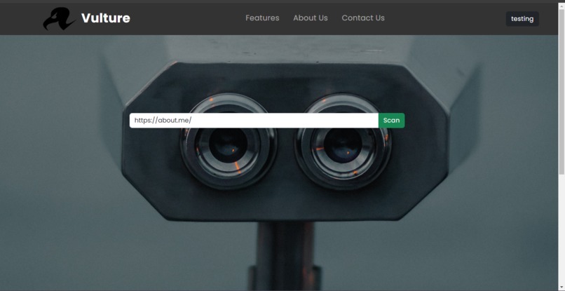 Vulture  – screenshot 1