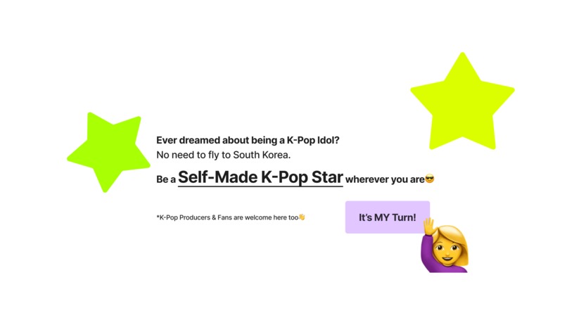 MyTurn – screenshot 1