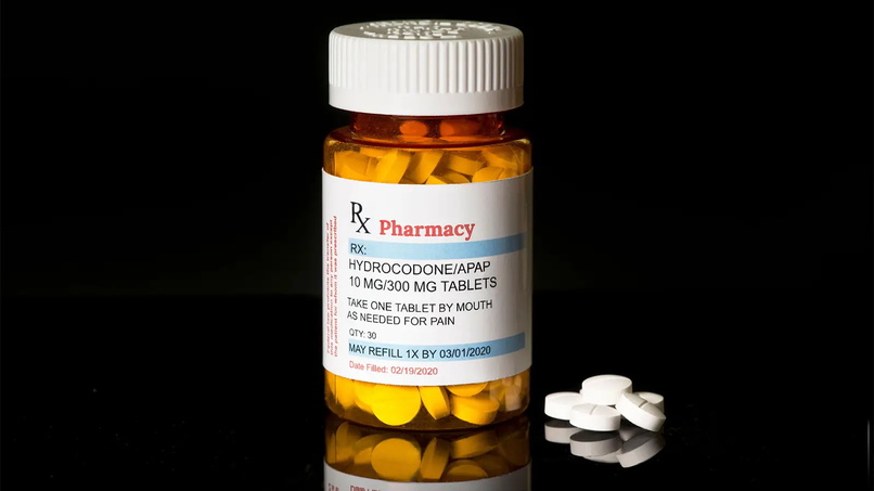 MedInfoBot – screenshot 4