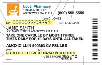 MedInfoBot – screenshot 5