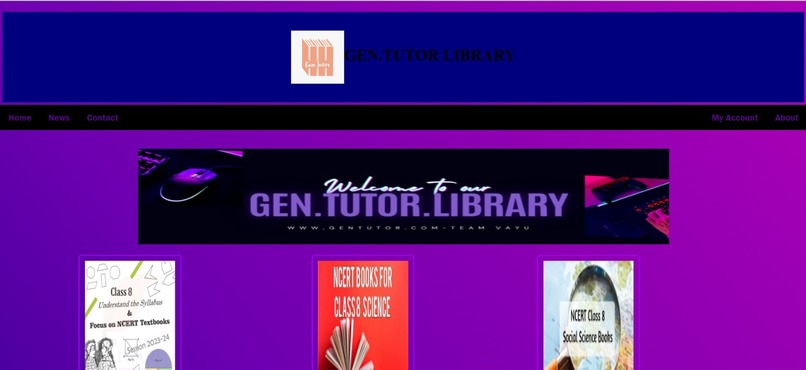 Gen.Tutor – screenshot 4
