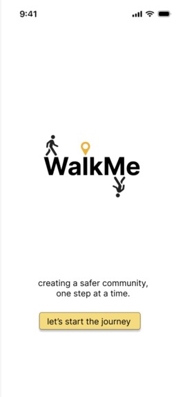 WalkMe – screenshot 1