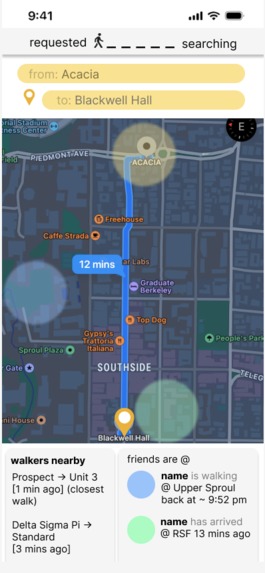 WalkMe – screenshot 7