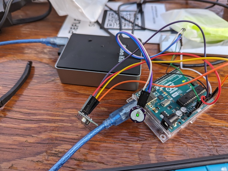 PediBeat – screenshot 2