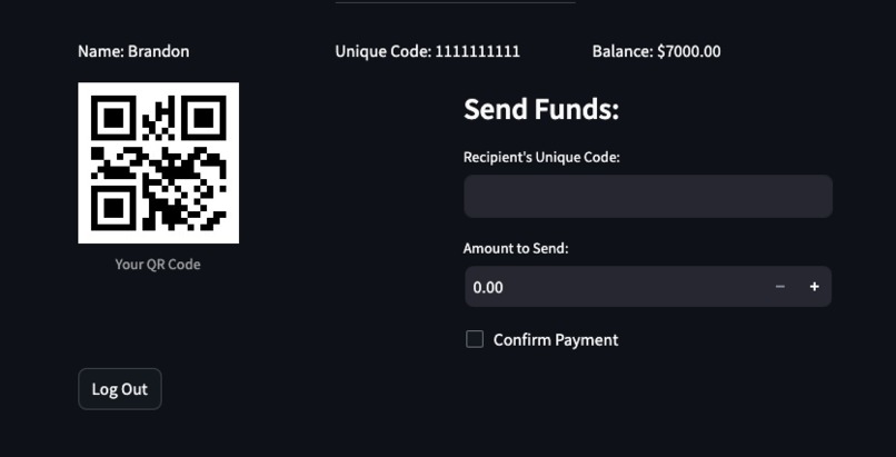CryptoCandy – screenshot 2